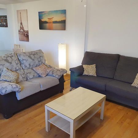 1F, Aire Acondic, 80M2, 2 Dormitorios, 4 Huespedes, Wifi Gratis Ла-Лінеа-де-ла-Консепсьйон Екстер'єр фото