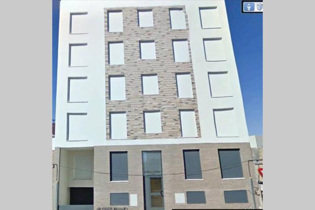 1F, Aire Acondic, 80M2, 2 Dormitorios, 4 Huespedes, Wifi Gratis Ла-Лінеа-де-ла-Консепсьйон Екстер'єр фото