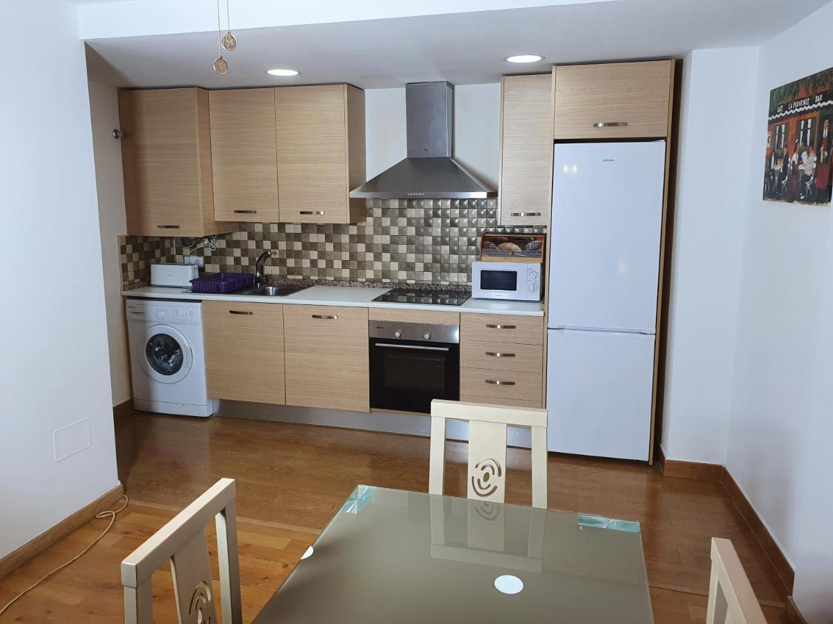 1F, Aire Acondic, 80M2, 2 Dormitorios, 4 Huespedes, Wifi Gratis Ла-Лінеа-де-ла-Консепсьйон Екстер'єр фото