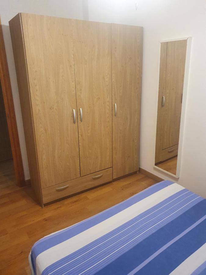 1F, Aire Acondic, 80M2, 2 Dormitorios, 4 Huespedes, Wifi Gratis Ла-Лінеа-де-ла-Консепсьйон Екстер'єр фото