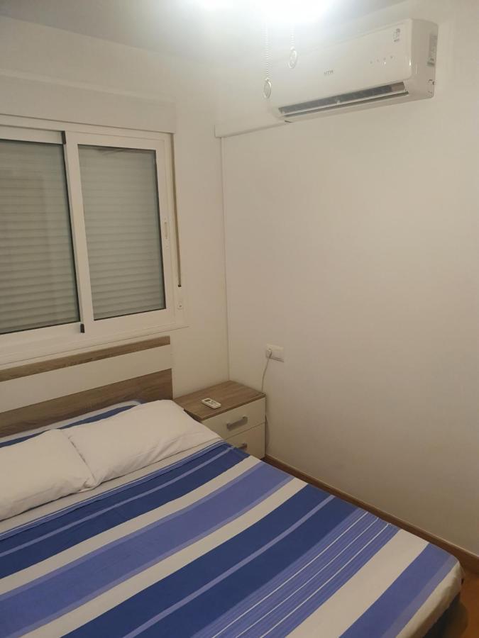 1F, Aire Acondic, 80M2, 2 Dormitorios, 4 Huespedes, Wifi Gratis Ла-Лінеа-де-ла-Консепсьйон Екстер'єр фото