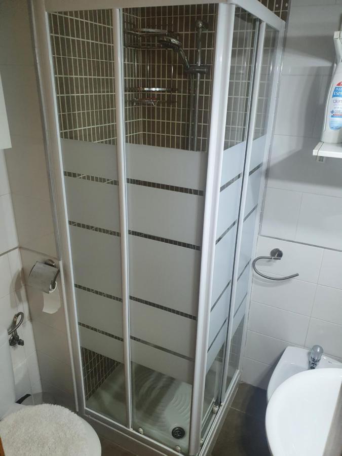 1F, Aire Acondic, 80M2, 2 Dormitorios, 4 Huespedes, Wifi Gratis Ла-Лінеа-де-ла-Консепсьйон Екстер'єр фото