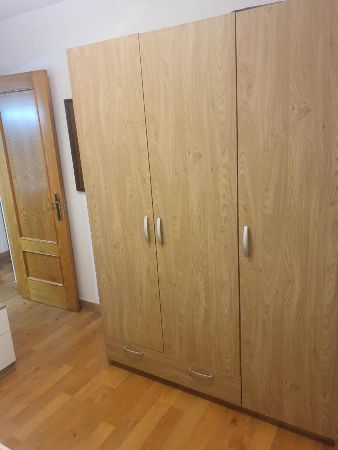 1F, Aire Acondic, 80M2, 2 Dormitorios, 4 Huespedes, Wifi Gratis Ла-Лінеа-де-ла-Консепсьйон Екстер'єр фото